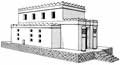temple
