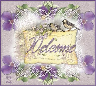 Welcome to the forum!