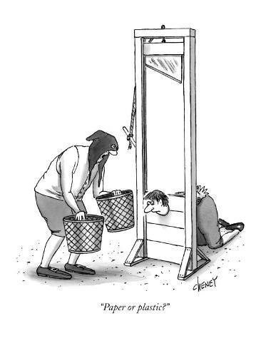 http://imgc-cn.artprintimages.com/images/P-473-488-90/60/6064/RVCD100Z/posters/tom-cheney-paper-or-plastic-new-yorker-cartoon.jpg