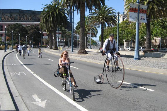 LA Street