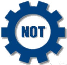 Image result for not