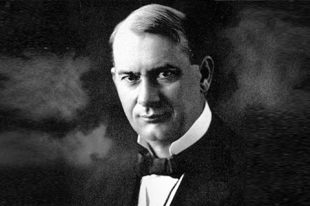 Jehovah Witnesses History Brooklyn Joseph Rutherford