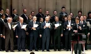 Image result for watchtower religion choir
