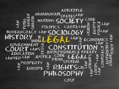 Undue Influence- Legal