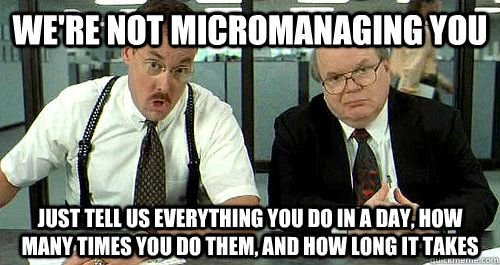 12 Sales Manager Responsibilities You Shouldn't Overlook : LeadFuze