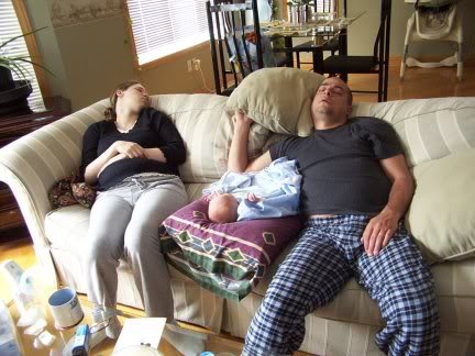 Parenting 101