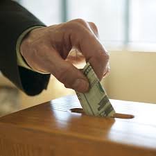 Image result for Watchtower donations by credit card