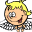 Emoticon - Happy