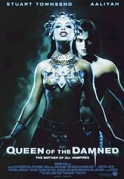 Queen of the Damned