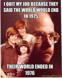 Apostate Vengeance Dad