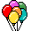 Balloons