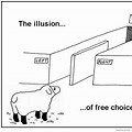 Free Choice Meme