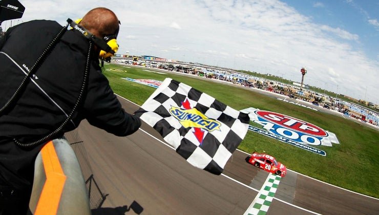 long-nascar-race-last