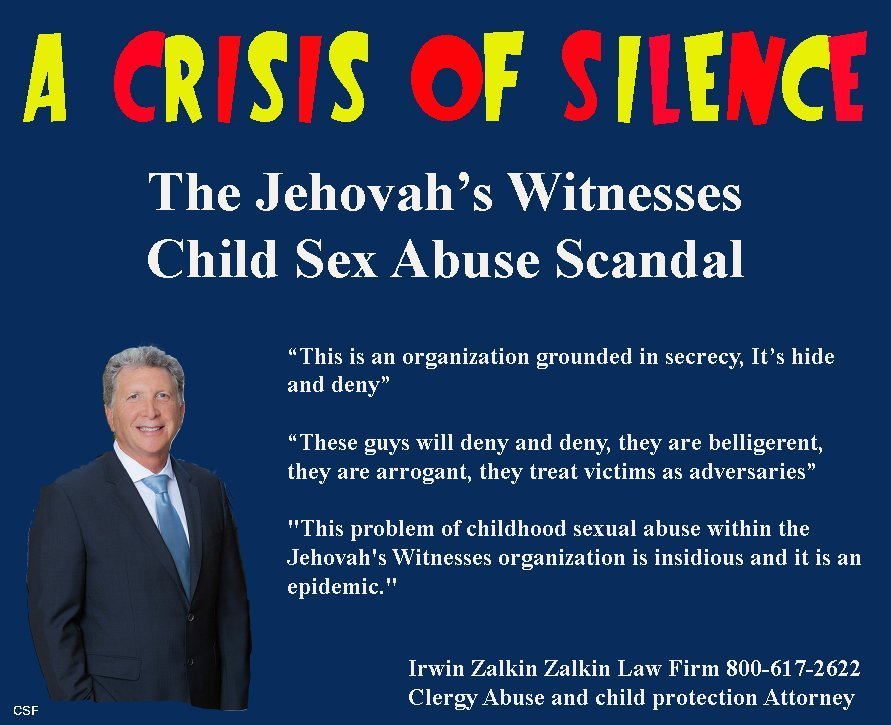Image result for images billboard anti jw