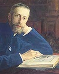 Duke Romanov
