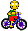 Bike Riding