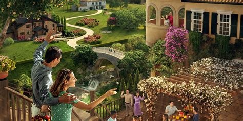 The Paradise New World That Is Near! — Watchtower ONLINE LIBRARY