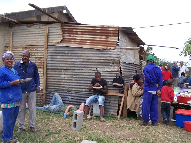 Image result for kingdom hall in africa
