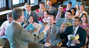 Image result for Jehovah's witnesses meeting