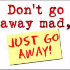 Don't Go Away Mad - Song Lyrics and Music by Motley Crue arranged by  HairMetalMayhem on Smule Social Singing app