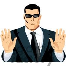 Image result for security guard