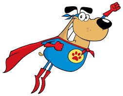 Image result for super dog