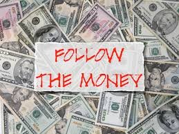 Follow the Money! | Hogg Foundation for ...