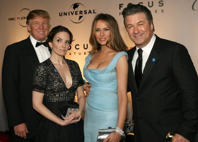 The 64th Annual Golden Globe Awards (2007)