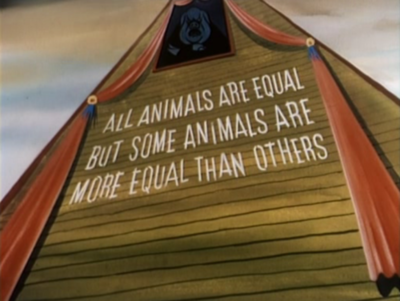 Animal farm
