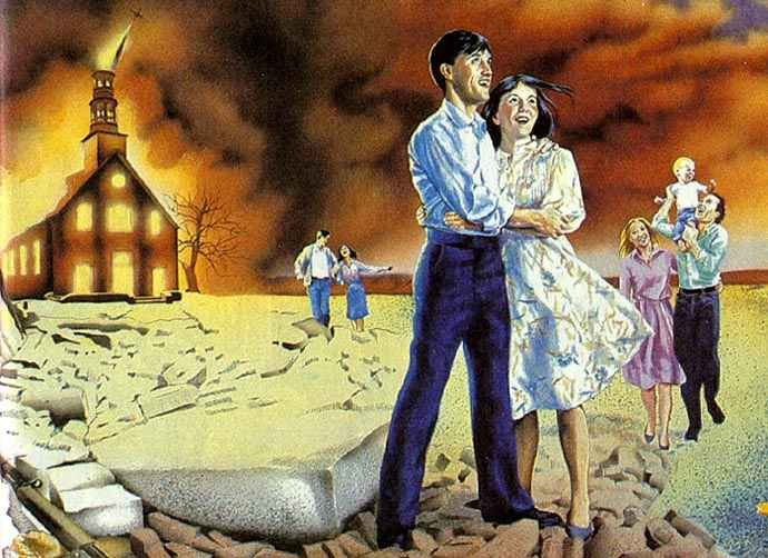 armageddon