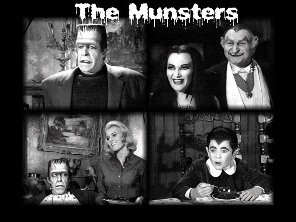 Munsters