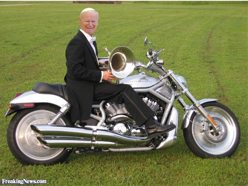 Pope Style