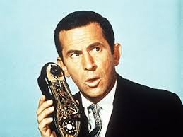 Image result for get smart don adams