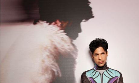 Prince