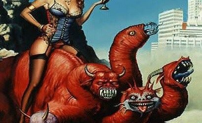 Part 1 APOSTATE JERUSALEM is the WHORE of BABYLON By Benfrancis ...
