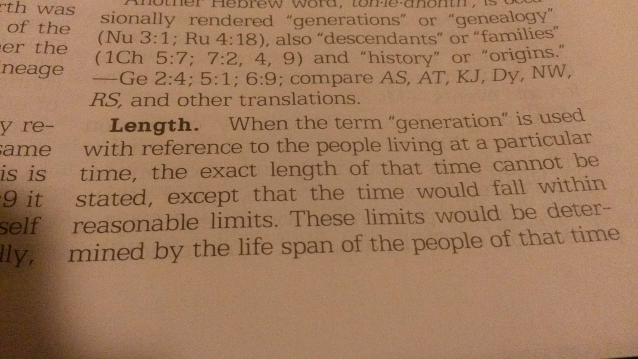 From Insight on the Scriptures 