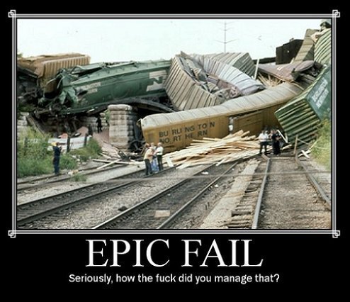FAIL