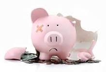 4,900+ Broken Piggy Bank Stock Photos, Pictures & Royalty ...