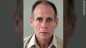 Phillip Garrido is accused of kidnapping Jaycee Dugard and holding her captive for nearly two decades.