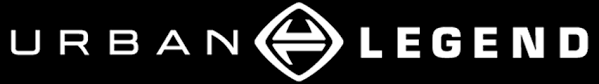 Image result for Urban legend logo