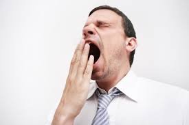 If I Yawn, Does That Mean I Am Tired ...