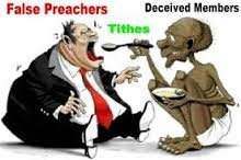 Image result for fleecing the flock