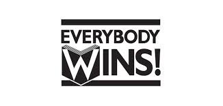 Image result for everybody wins