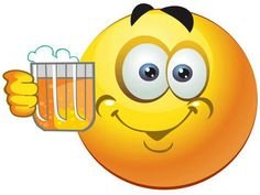 Image result for emoticons beer