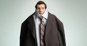 Image result for ill fitting suit