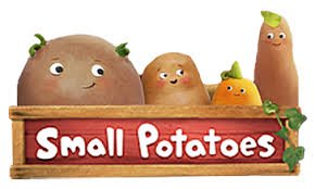 Image result for Small Potatoes