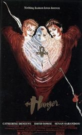 The Hunger