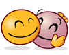 hugs