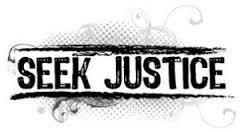 Image result for justice logo