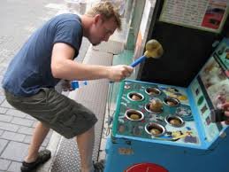 Image result for whack a mole